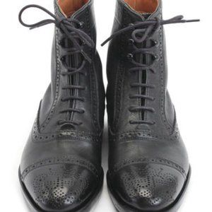 John Fluevog Hartford Women's lined